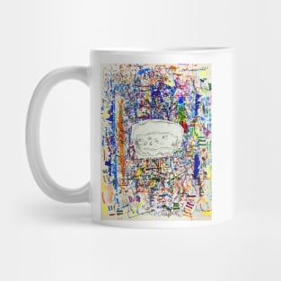 Fading Mug